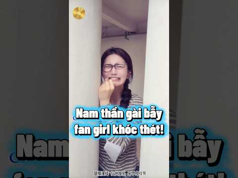Màn trả đũa fan girl thích bám đuôi cực kỳ thâm thúy 🤣