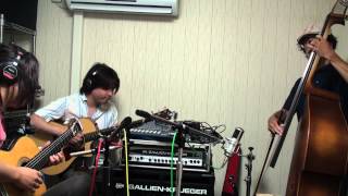 Eternal Wind - Final Fantasy III / 悠久の風 FF3