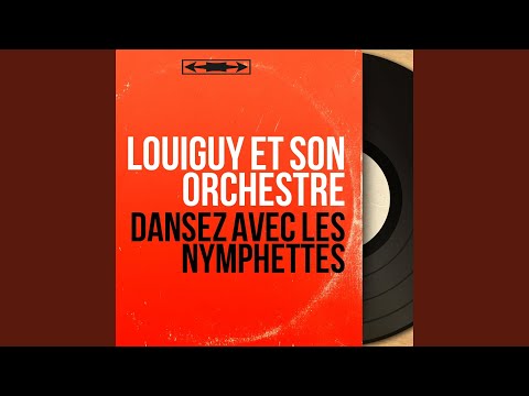On va à la piscine (Original Score from "Les nymphettes")