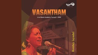 Download lagu Ragam Tanam Dviraga Pallavi mp3