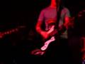 Hot Rod Circuit - Power of the Vitamins live Philly 12/8/07
