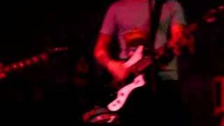 Hot Rod Circuit - Power of the Vitamins live Philly 12/8/07