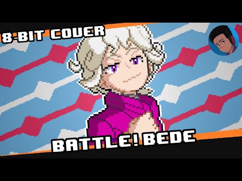Battle! Bede [8-bit] - Pokemon Sword and Shield