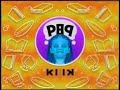 Pbs Kids Long Hair Effects 2010 REMASTERED
