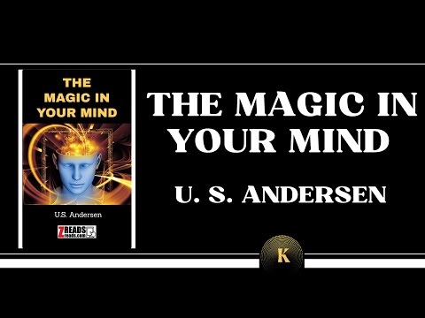The Magic in Your Mind (1961) | U S Anderson