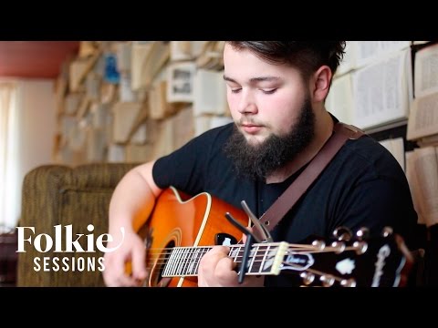 Chris Ellys - Folkie Sessions | Chris Ellys - 7 minutes
