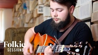 Video Folkie Sessions | Chris Ellys - 7 minutes