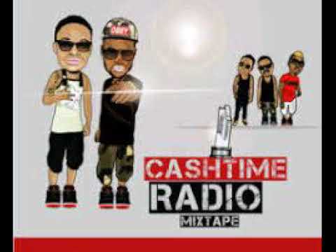 Radio by Cashtime Fam - Tchu know About ft DJ Kapital