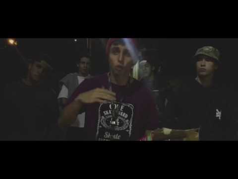 Plano Torto (Cypher) [Clipe Oficial] - Manuk,Dale,$ixteenSam,Guil & Belgo (Russo) - (prod. B Young)