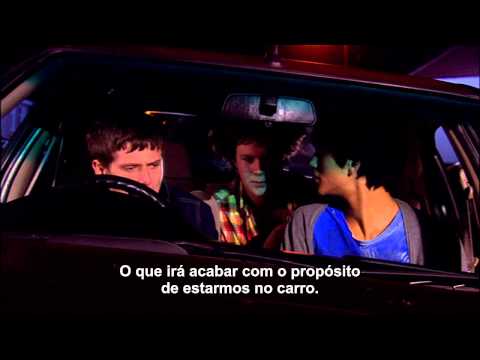 Unseen Series 3 - Last Bus (Cook/Freddie/JJ) - Legendado