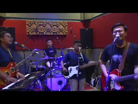 NEO JIBLES | DOA SUCIKU | KOES PLUS COVER