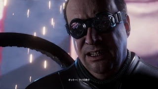 ［SPIDER-MAN］親愛なる隣人