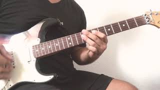 I’ve got your number - Cover Deep Purple (Bananas 2003) Guitar