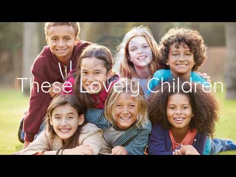 These Lovely Children