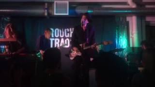 House Of Spirits, The Veils, Rough Trade East, London, 30th Aug 2016
