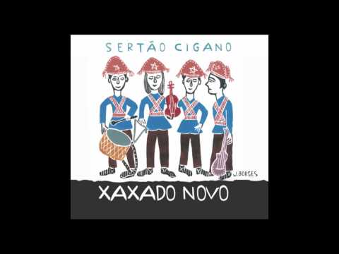 Xaxado Novo - Pifanada Adubada (Remix. Buguinha Dub)