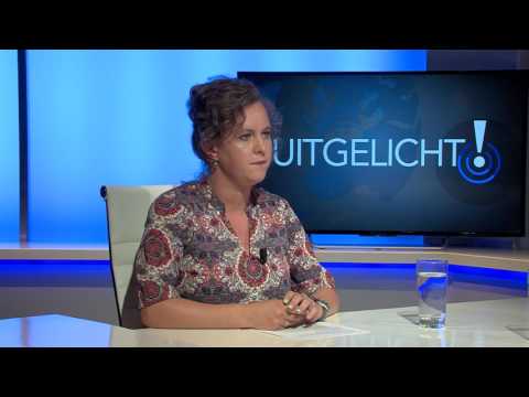 Uitgelicht! 7 september - Elise van Hoek (NPV) over proces rond abortuspil