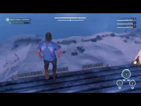 Skaetur's Marvel - Love and Thunder