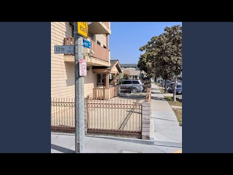 10th street (feat. LilKaaye & Yungbaba23)