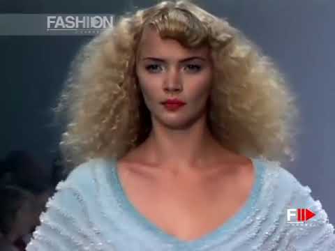 SCOTT HENSHALL Full Show Spring 2003 London - Swimwear & Underwear