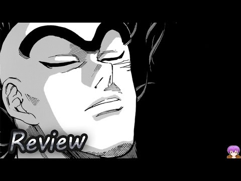 Toriko Chapter 387 Manga Review - New Powerup