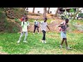 DNA -Kendrick Lamar Dance Cover By Royalty Entertainment (Dance Doctor).