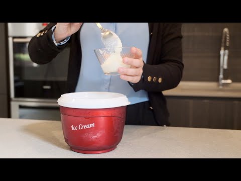 Ledų gaminimo aparatas Beper P102GEL001 video