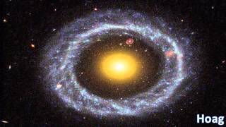 Galaksiler Arası Yolculuk - Intergalactic journey
