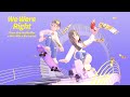 Yuzion, Futuristic Swaver - We Were Right (Official Audio)