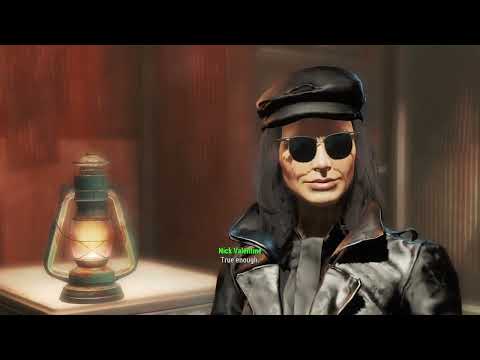 Fallout 4 Survival Guide (Season Three): Episode Two