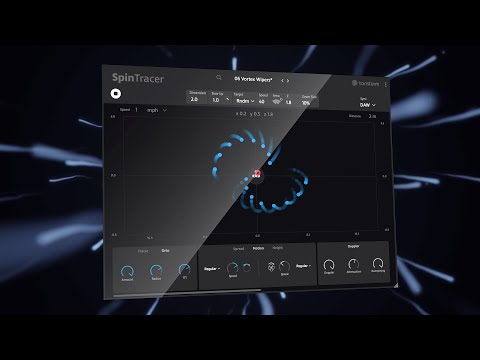 Free Download SpinTracer v1.2.0 WiN-R2R