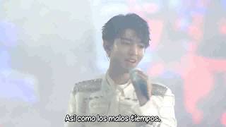 TFBOYS - Our Times Live (Sub Español)