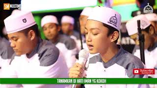 Download lagu ' NEW ' Cinta Dalam Istikhoroh   Gus Azmi   Syubbanul Muslimin   Lirik mp3