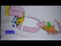 Eddy Yakko Minnie And Wakko Scream