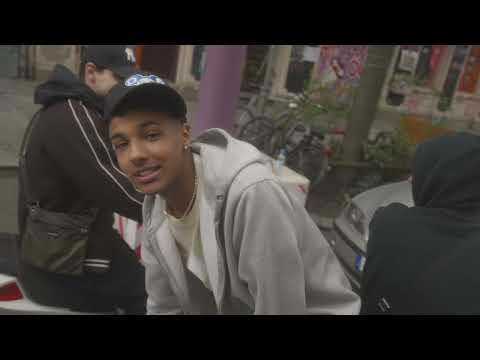 JOJE - GUCCI LONGSLEEVE