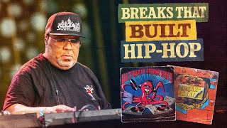 Hip-Hop Random Videos: Ultimate Breaks & Beats Compilation