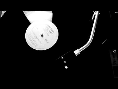 ALLIED RADIO STEREO DEMO LP Record 33rpm Side 2