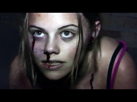 Survivor (2015) Trailer
