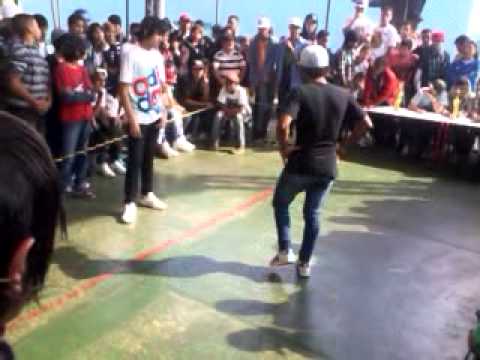 Meet Up guaianazes ??? vs Felipe nasck(wins)