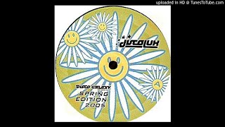 DiscoLux - Natural Love (Workidz Club Emotion Remix)