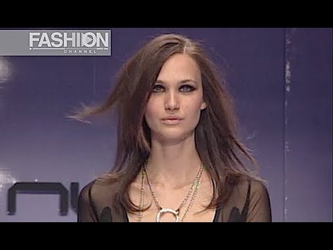 NYL Fall 2003 2004 Milan - Fashion Channel