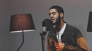 Poesia Acústica #1 - Choice I Juyè I Jean Tassy - Descompasso do Compasso I Cover RAMON