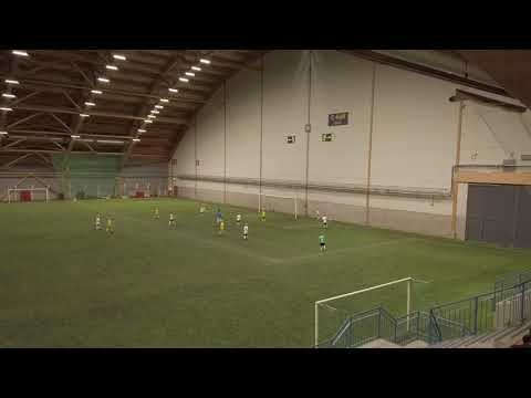 Ilves P09 - Haka osa 2