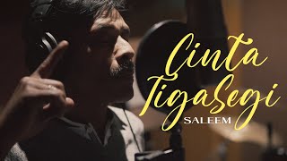 Download lagu Saleem - Cinta Tiga Segi mp3