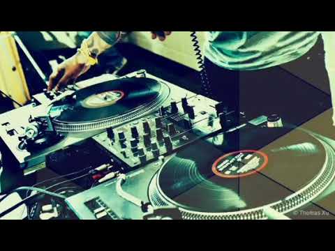 Dj BluntSmokeNSurp  - Tha W🌎rld's In Yo Handz