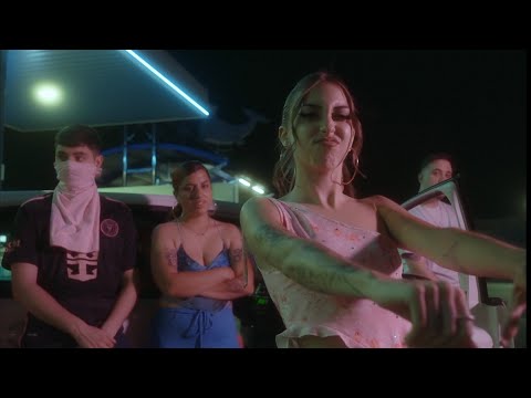 Alberdi - Quieren la mía (prod. 20siete)