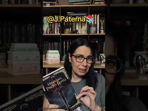 Leire_JE comparte su reseña de Hijos del Pacto Roto