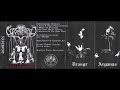 Nåstrond SWE Raw Black 1994 From A Black Funeral Coffin Full Demo