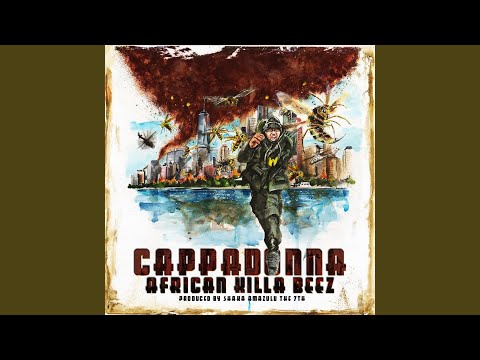 D.R.E.A.M. (feat. Solomon Childs & Trife Da God)