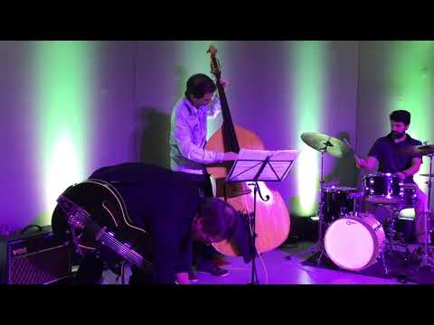 MID SOLO - ECM STYLE